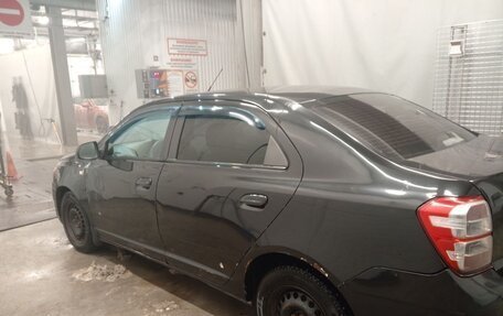 Chevrolet Cobalt II, 2013 год, 550 000 рублей, 3 фотография