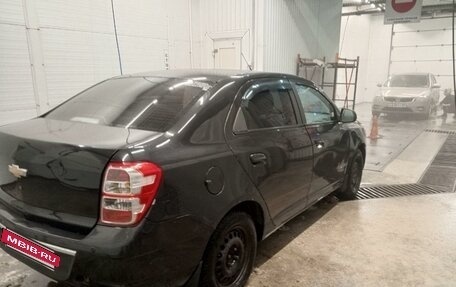 Chevrolet Cobalt II, 2013 год, 550 000 рублей, 4 фотография