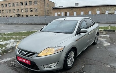 Ford Mondeo IV, 2010 год, 890 000 рублей, 1 фотография