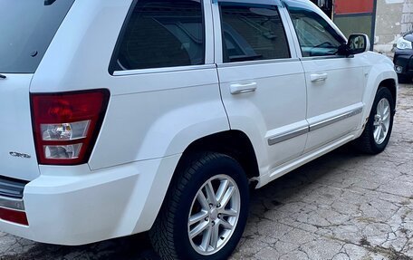 Jeep Grand Cherokee, 2008 год, 1 380 000 рублей, 4 фотография