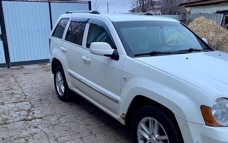 Jeep Grand Cherokee, 2008 год, 1 380 000 рублей, 3 фотография