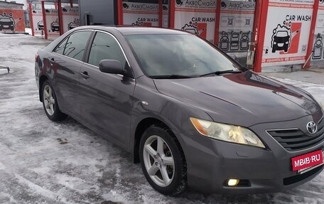 Toyota Camry, 2007 год, 870 000 рублей, 6 фотография