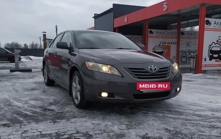 Toyota Camry, 2007 год, 870 000 рублей, 14 фотография