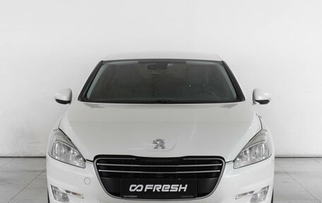 Peugeot 508 II, 2012 год, 899 000 рублей, 3 фотография