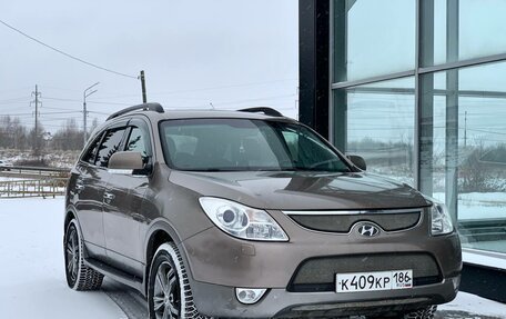 Hyundai ix55, 2009 год, 1 175 000 рублей, 1 фотография