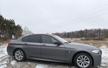 BMW 5 серия, 2012 год, 1 777 777 рублей, 2 фотография