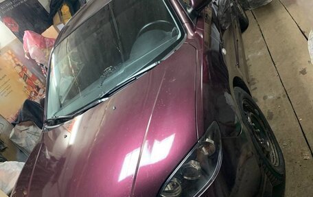 Mazda 3, 2007 год, 555 000 рублей, 2 фотография