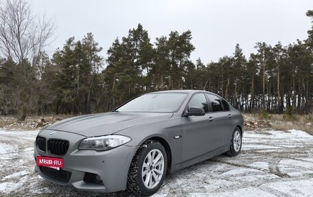 BMW 5 серия, 2012 год, 1 777 777 рублей, 6 фотография