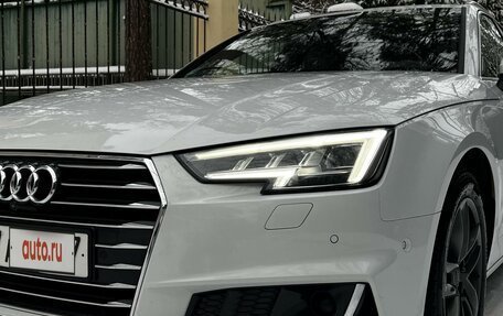 Audi A4, 2019 год, 3 200 000 рублей, 2 фотография