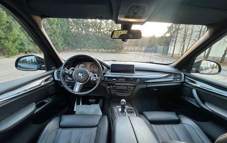 BMW X5, 2013 год, 3 600 000 рублей, 5 фотография