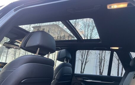 BMW X5, 2013 год, 3 600 000 рублей, 6 фотография