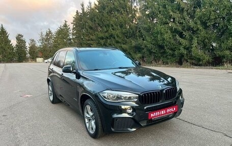 BMW X5, 2013 год, 3 600 000 рублей, 2 фотография