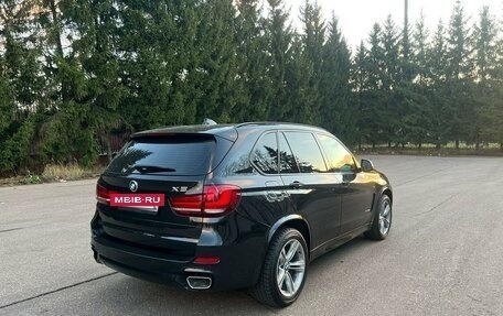 BMW X5, 2013 год, 3 600 000 рублей, 3 фотография