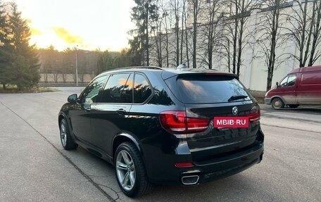 BMW X5, 2013 год, 3 600 000 рублей, 4 фотография