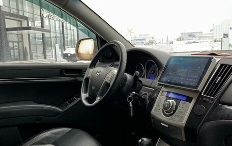 Hyundai ix55, 2009 год, 1 175 000 рублей, 2 фотография