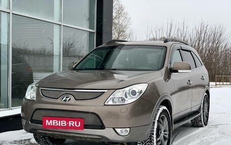 Hyundai ix55, 2009 год, 1 175 000 рублей, 7 фотография