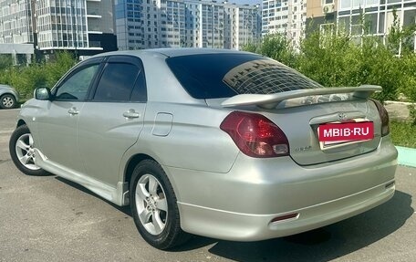 Toyota Mark II IX (X110), 2000 год, 770 000 рублей, 3 фотография