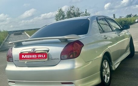 Toyota Mark II IX (X110), 2000 год, 770 000 рублей, 4 фотография