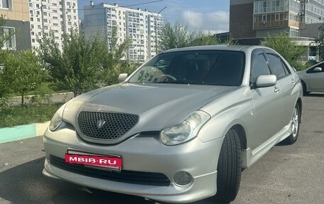 Toyota Mark II IX (X110), 2000 год, 770 000 рублей, 9 фотография