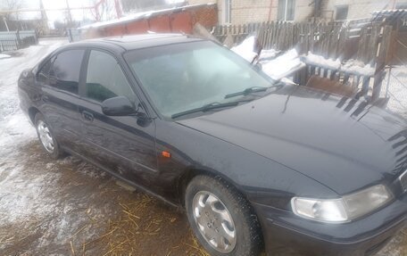 Honda Accord VII рестайлинг, 1995 год, 270 000 рублей, 6 фотография