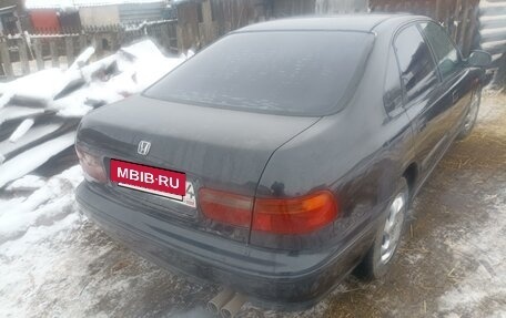 Honda Accord VII рестайлинг, 1995 год, 270 000 рублей, 8 фотография