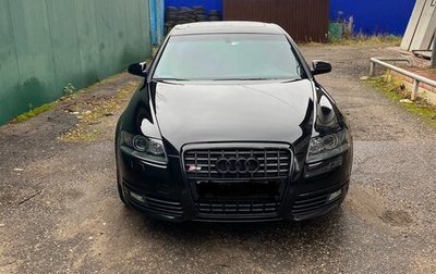 Audi A6, 2005 год, 1 600 000 рублей, 1 фотография