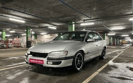 Opel Omega B, 1999 год, 250 000 рублей, 1 фотография