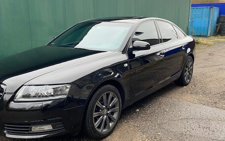 Audi A6, 2005 год, 1 600 000 рублей, 3 фотография