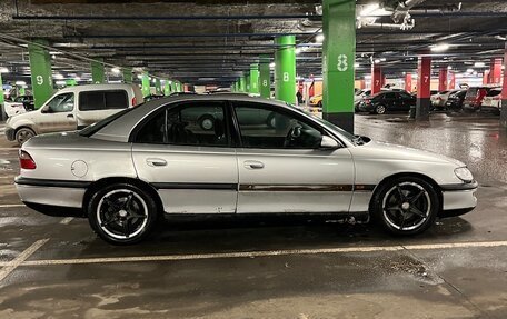 Opel Omega B, 1999 год, 250 000 рублей, 3 фотография