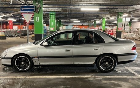 Opel Omega B, 1999 год, 250 000 рублей, 2 фотография