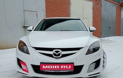 Mazda 6, 2008 год, 850 000 рублей, 1 фотография