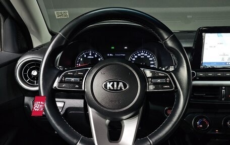 KIA K3, 2020 год, 1 627 000 рублей, 12 фотография