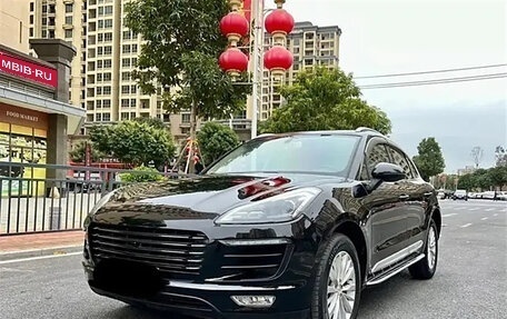 Zotye SR9 I, 2017 год, 1 730 000 рублей, 1 фотография