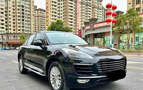 Zotye SR9 I, 2017 год, 1 730 000 рублей, 3 фотография