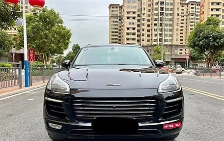 Zotye SR9 I, 2017 год, 1 730 000 рублей, 2 фотография