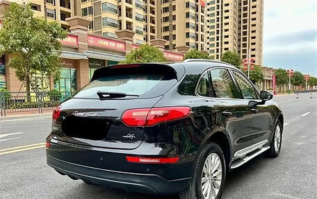 Zotye SR9 I, 2017 год, 1 730 000 рублей, 10 фотография