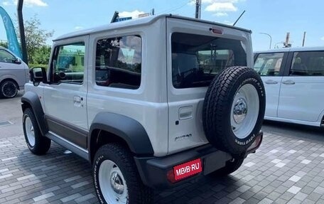 Suzuki Jimny, 2021 год, 1 572 000 рублей, 3 фотография