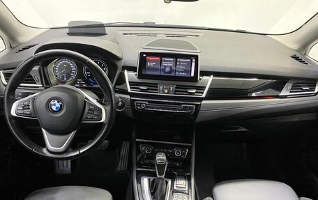 BMW 2 серия Active Tourer F45, 2018 год, 2 350 000 рублей, 7 фотография