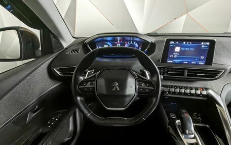 Peugeot 3008 II, 2017 год, 1 575 000 рублей, 15 фотография