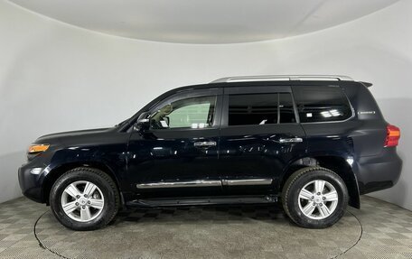 Toyota Land Cruiser 200, 2015 год, 4 950 000 рублей, 5 фотография