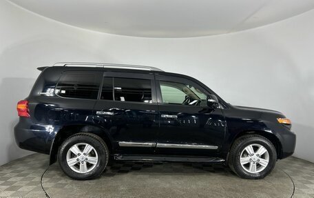 Toyota Land Cruiser 200, 2015 год, 4 950 000 рублей, 4 фотография