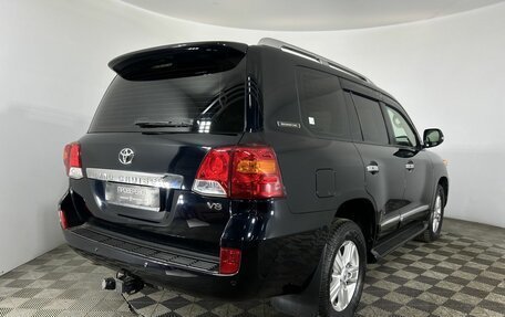 Toyota Land Cruiser 200, 2015 год, 4 950 000 рублей, 6 фотография