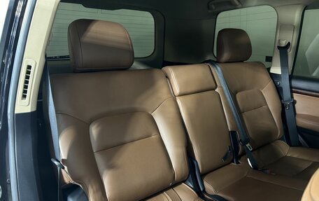 Toyota Land Cruiser 200, 2015 год, 4 950 000 рублей, 15 фотография