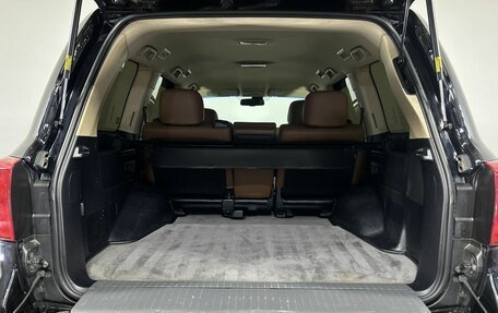 Toyota Land Cruiser 200, 2015 год, 4 950 000 рублей, 18 фотография