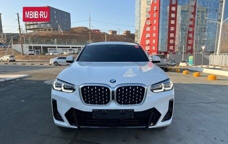 BMW X4, 2022 год, 6 700 000 рублей, 1 фотография