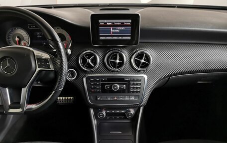 Mercedes-Benz A-Класс, 2014 год, 1 528 000 рублей, 11 фотография