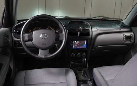 Nissan Almera Classic, 2012 год, 749 000 рублей, 6 фотография