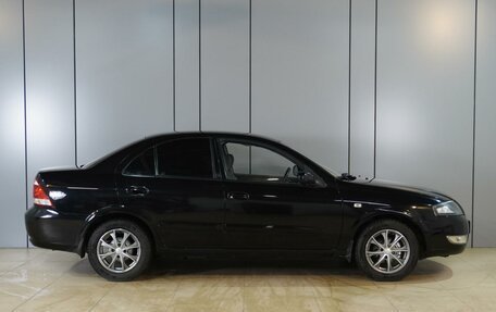 Nissan Almera Classic, 2012 год, 749 000 рублей, 5 фотография