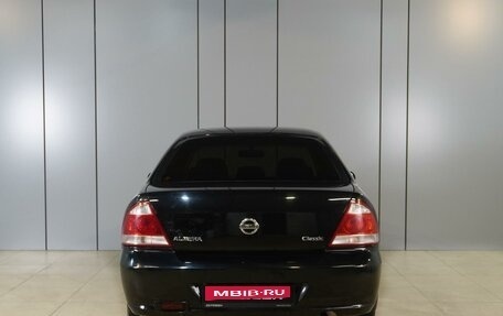 Nissan Almera Classic, 2012 год, 749 000 рублей, 4 фотография