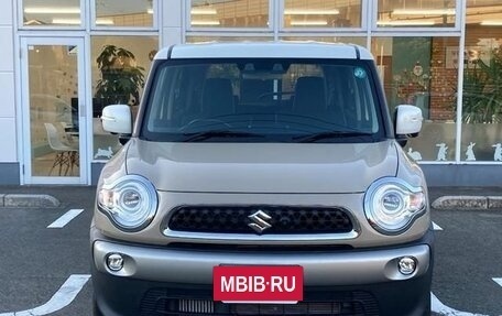 Suzuki Xbee I, 2020 год, 1 380 000 рублей, 2 фотография